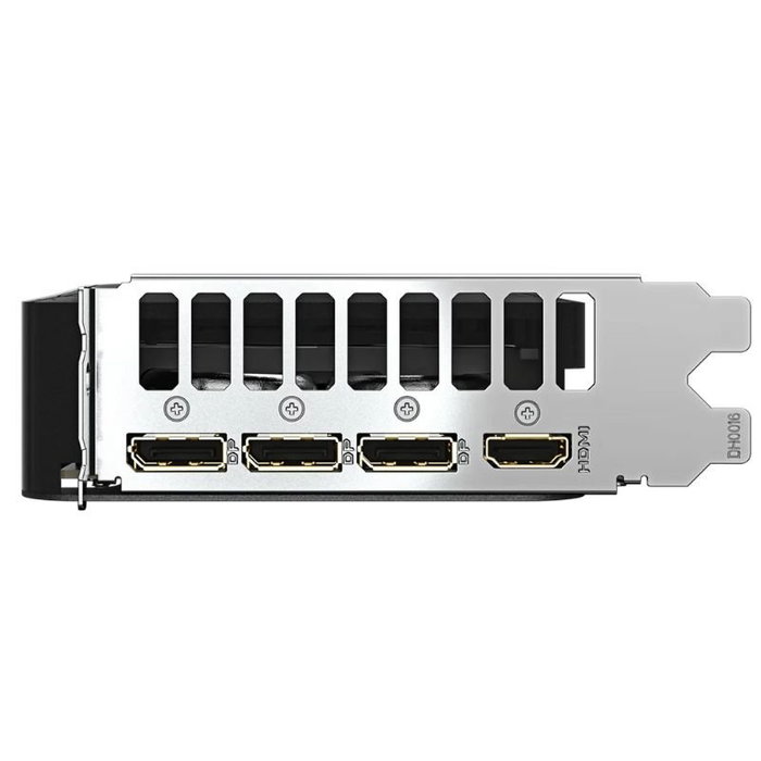Gigabyte GeForce RTX 5060 EAGLE OC 8GB GDDR7